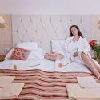 Apartman Bükfürdőn a Hotel Piroska szállodában Apartman Bükfürdőn a Hotel Piroska szállodában