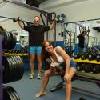 Hotel Platánus - fitness terem Budapesten a Hotel Platánusban Hotel Platánus - fitness terem Budapesten a Hotel Platánusban