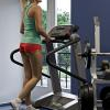 Fitneszterem a Rába szállodában, Győr belvárosában Fitneszterem a Rába szállodában, Győr belvárosában