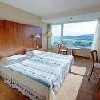 Hotel Bál Resort 4* elegáns kétágyas szobája Balatonalmádiban