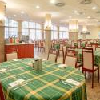 Resort spa hotel Hajduszoboszlo - Hungarospa termál és wellness hotel étterme Hajdúszoboszlón