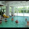 ✔️ Belső medence Hajdúszoboszlón a Hotel Hőforrásban ✔️ Belső medence Hajdúszoboszlón a Hotel Hőforrásban