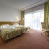 Szép 2 ágyas szoba a Balatonszárszói Két Korona Wellness és Konferencia szállodában, wellness hétvége Balatonszárszon