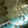 Barlangfürdő Magyarországon, termálvizes barlangfürdő Miskolctapolcán