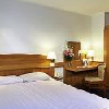 Hotel Mercure Buda akciós hotelszobája Budapesten, zárt parkolóval Hotel Mercure Buda akciós hotelszobája Budapesten, zárt parkolóval