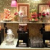 Hotel Mercure Budapest Buda - Reggeliző helyiség Hotel Mercure Budapest Buda - Reggeliző helyiség