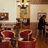 Mercure Buda kávézója elegáns környezetben, a Vérmező közelében Mercure Buda kávézója elegáns környezetben, a Vérmező közelében