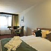 Hotel Mercure Buda szép és kényelmes kétágyas szobája Budapesten Hotel Mercure Buda szép és kényelmes kétágyas szobája Budapesten