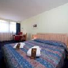 Elegáns hotelszoba közel a Szél Kálmán térhez Budapesten Elegáns hotelszoba közel a Szél Kálmán térhez Budapesten