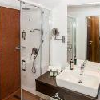 Bonvital Wellness Hotel Hévíz**** modern fürdőszoba a Bonvitalban