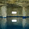 Barlangfürdő az Mjus World Thermal Park Hotelben Körmenden