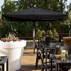 Novotel City Hotel grill terasza Budapesten Novotel City Hotel grill terasza Budapesten