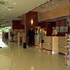 Novotel City Budapest recepciója a  Bah csomópontnál Budán Novotel City Budapest recepciója a  Bah csomópontnál Budán