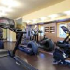 Modern fitnesz terem Castrum Hotel Székesfehérvár Modern fitnesz terem Castrum Hotel Székesfehérvár