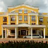 Az 5 csillagos Polus Palace Thermal Golf Club Hotel főépülete