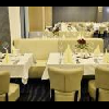 Portobello**** Yacht & Wellness Hotel - szép elegáns étterem Esztergomban