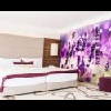 4* Ambient AromaSpa Wellness Hotel Sikonda Levendula szobája