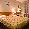 Thermal Hotel Mosonmagyaróvár szabad szép hotelszobája félpanzióval
