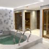 Hotel Azúr balatoni szálloda wellness részlege Kneipp taposóval