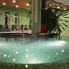 Wellness központ jacuzzival Siófokon a Balatonnál a Yacht Hotelben