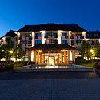 Greenfield Hotel Bükfürdő, 4* Wellness, Spa, Golf hotel Bükfürdőn 