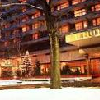Danubius Health Spa Resort Margitsziget  Termál Gyógyszálloda a Margitsziget  