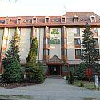 Park Hotel Gyula felújított  3-csillagos szálloda Gyula centrumában akciós áron 