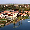 Tisza Balneum Termál Hotel 4* Wellness szálloda Tiszafüreden 