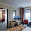 Héviz 4 csillagos szálloda - Thermal Aqua Ensana Hotel lakosztálya