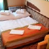 Park Hotel*** Gyula akciós franciaágyas szobája online megrendeléssel Gyulán